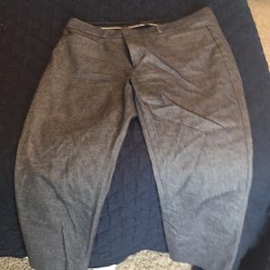Banana Republic Sloan ankle pants